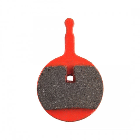 Brake Shoes Or8 Disc Vise Organic Avid Bb5