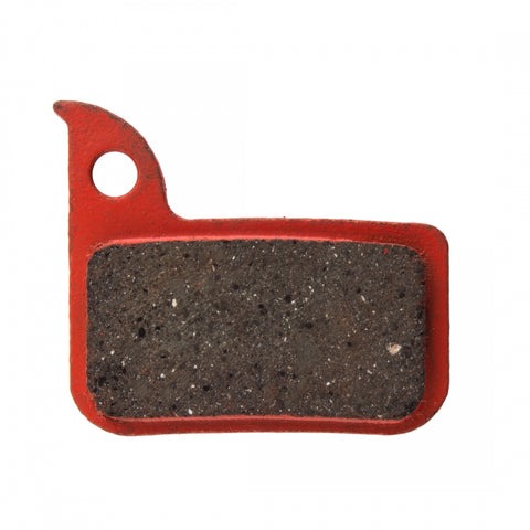Brake Shoes Or8 Disc Vise Organic Sram Force22/Red22/Rival22