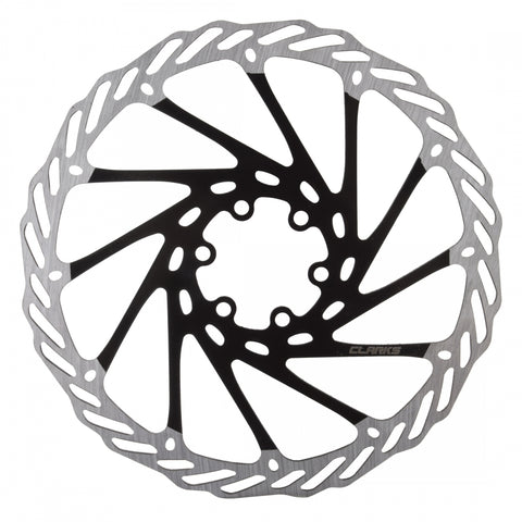 Brake Part Clk Disc Rotor 6B Cl 180 Sl/Bk