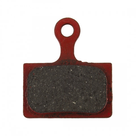 Brake Shoes Or8 Disc Vise Organic Shi Rs805/Rs505