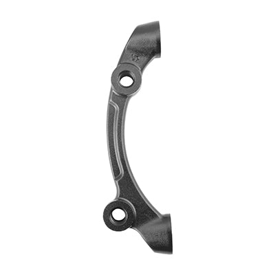 Brake Part Trp Disc Adptr L3 Is 160R/180F Bk (I)