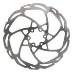 BRAKE PART HAYES DISC ROTOR 180 D-SERIES 6B SL