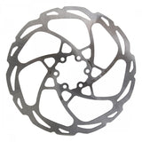 BRAKE PART HAYES DISC ROTOR 180 D-SERIES 6B SL