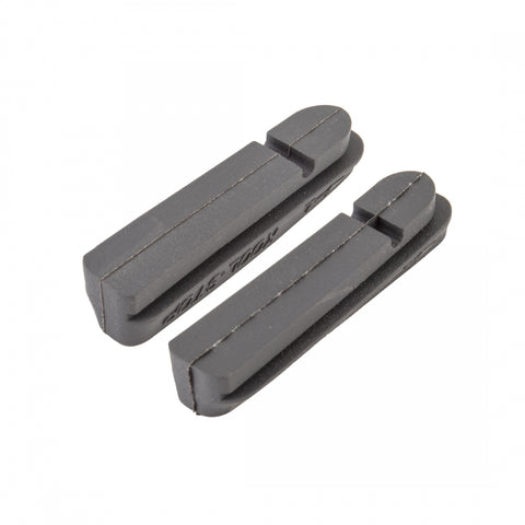 Brake Shoes K/S Dura 40Mm Pad E-Bike Bk