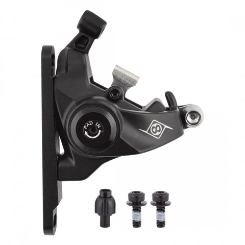 Brake Disc Or8 Vise Ii Mech Fm Rd/Cx/Gx Ft Bk Caliper Only (J)