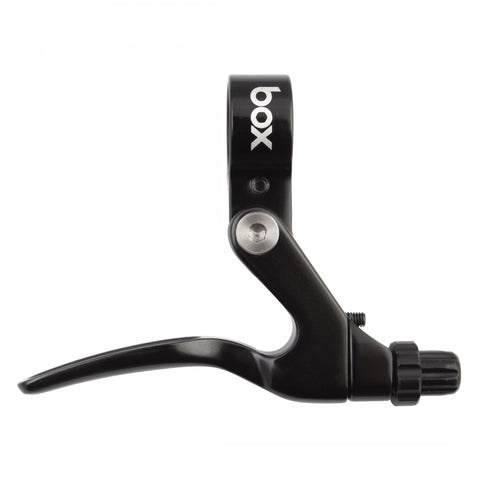Brake Lever Box Two Short Bk