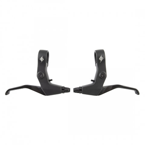 Brake Lever Or8 Miditrigger Sp Aly Bk