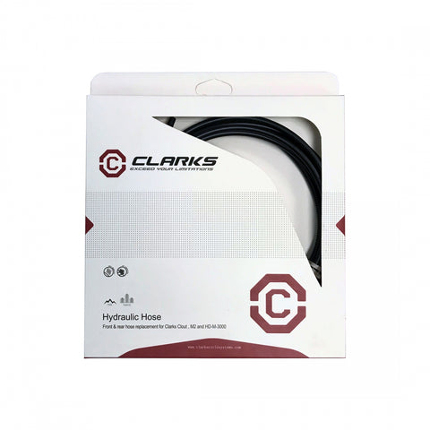 Brake Disc Clk Hyd Hose Kit Hh6-1 F/Clout/M2.Hdm-3000