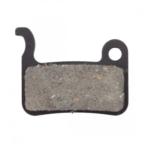Brake Shoes Or8 Disc Vise Organic Shi Br-M975/M966/M965/M800/M776/M775/M765/M665/M655/M601/M596/M595/M585/M545/M535/R505/S500/S501/T605/T665