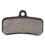 Brake Shoes Or8 Disc Vise Organic Shi M8020/M820/M640 Trp Quadiem (K)