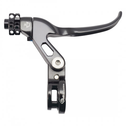 Brake Lever Box One Genius Mid Rh Gm-Gy