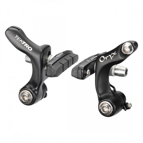 Tektro Oryx Front or Rear Cantilever Brake with Standard Pad Black