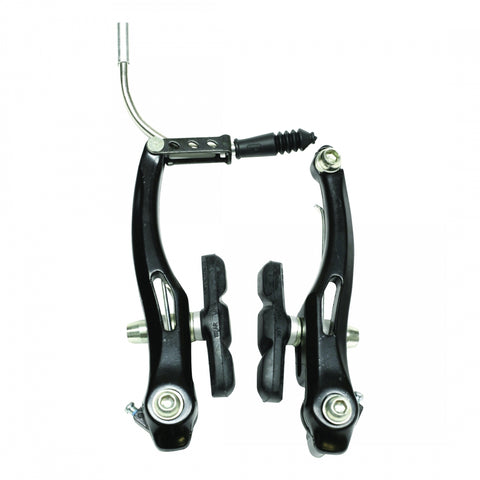 Brake Clpr Or8 V Aly 101Mm Clasic Bk Ft