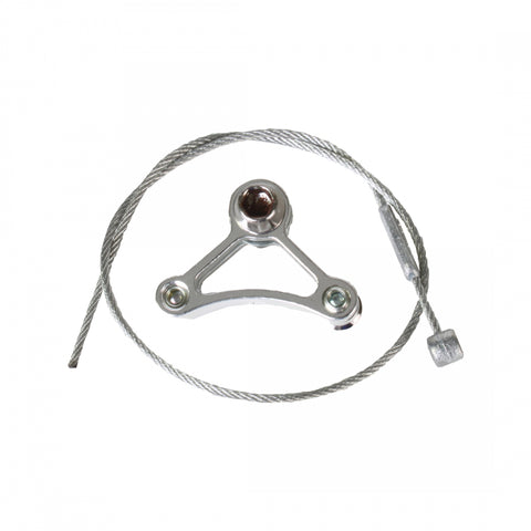 Brake Part Yoke Tektro 1246A W/330Mmcbl