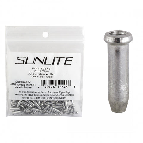 Cable Tip Sunlt Aly Sl Bgof100