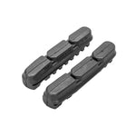Kool Stop, Insert Dura 2 Carbon Fiber New w/o Mud Plow