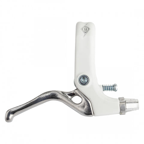 Brake Lever Or8 Minitrigger Rh Aly Wh/Sl