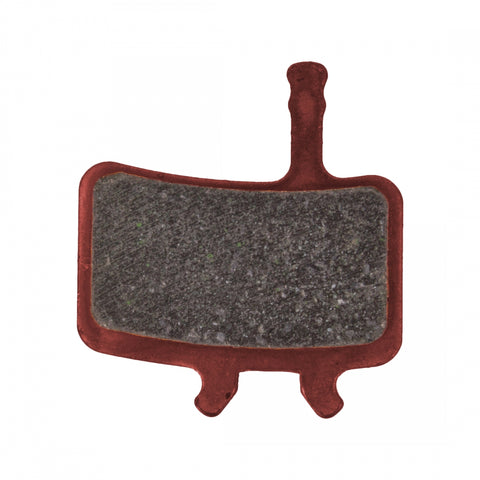 Brake Shoes K/S Disc Avid Juicy/Bb7 Sin