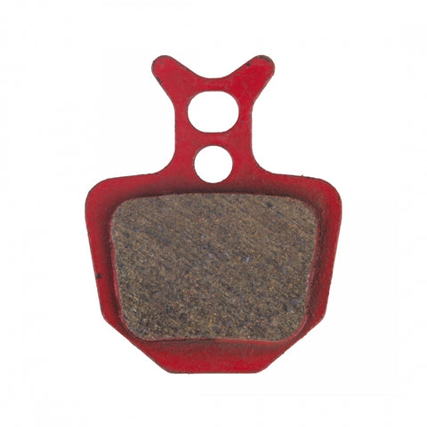 Brake Shoes K/S Disc Form Oro