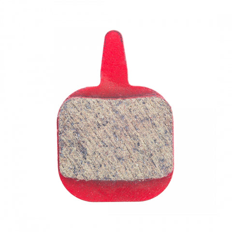 Brake Shoes K/S Disc Tektro Hyd/Mech