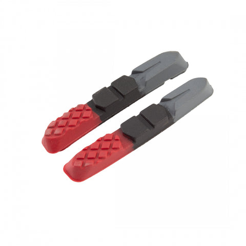 Brake Shoes Clk V Mtb Insert 72Mm Tri Po Wer Gold