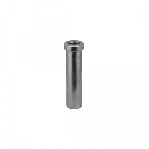 Brake Part Nut Frt 30Mm F/Carbon Fork Allen Head