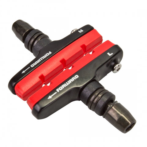 Brake Shoes Clk Cross Cart 55Mm Adj Angle B/O