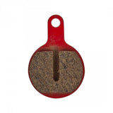 Brake Shoes K/S Disc Tektro Lyra Iox