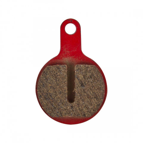 Brake Shoes K/S Disc Tektro Lyra Iox