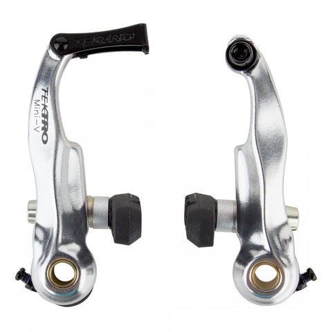 Brake Clpr Tektro 926A Mini-V Forr Sil