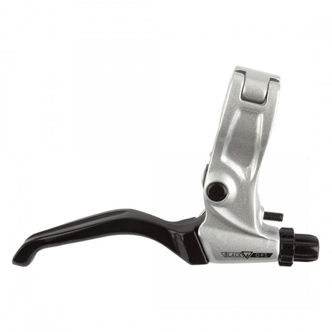 Brake Lever Bk-Ops Mx Fx3 Bent Rh Sl/Bk