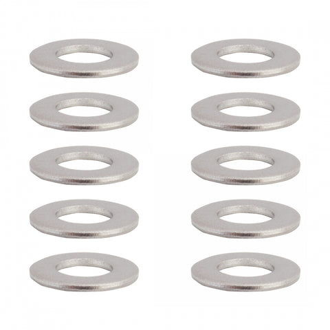 Brake Part Or8 Disc Washer 1Mm Ss Bgof10