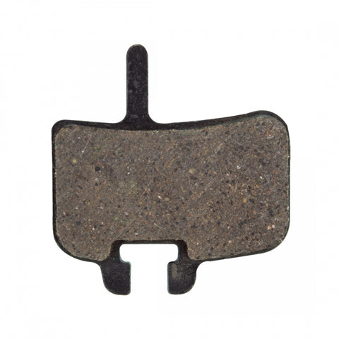 Brake Shoes Clk Disc Org Hayes Mec Vx814