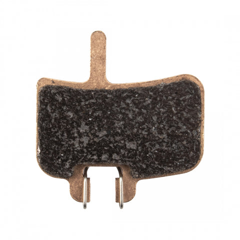 Brake Shoes Clk Disc Sint Hayes Mec Vrx814