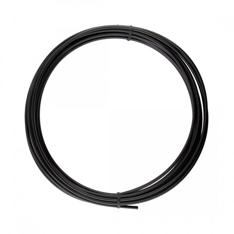 Cable Housing Sunlt Sis 4Mmx25Ft Bk