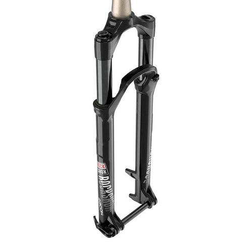 RockShox, RECON RL A2, Suspension Fork, 29'', Solo Air, 100mm, 1-1/8'', QR, Rake: 46mm, Black