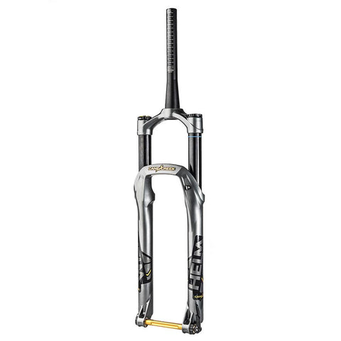 Cane Creek, Helm Air 29, Suspension Fork, 29'', Air, 160mm, 1-1/8''-1.5'', 15x110mm TA, Rake: 51mm, Grey