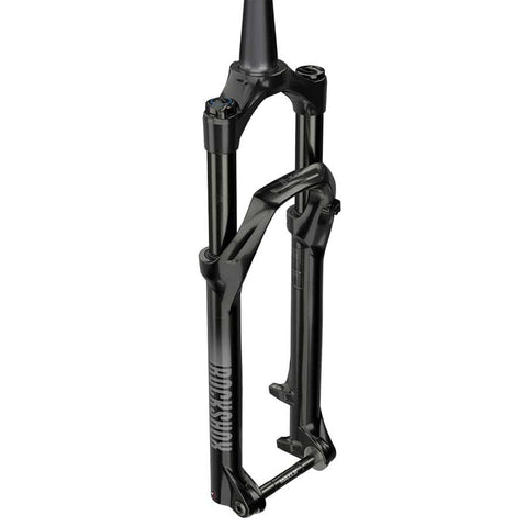 RockShox, Judy Gold RL A3, Suspension Fork, 27.5'', Air, 100mm, 1-1/8''-1.5'', QR, Rake: 42mm, Black