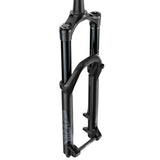 RockShox, Lyrik Select RC C3, Suspension Fork, 29'', DebonAir, 170mm, 1-1/8''-1.5'', 15x110mm TA, Rake: 51mm, Black