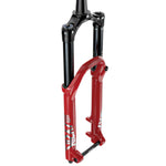 RockShox, Lyrik Ultimate RC2 C3, Suspension Fork, 29'', DebonAir, 180mm, 1-1/8''-1.5'', 15x110mm TA, Rake: 42mm, Red