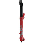 RockShox, Lyrik Ultimate RC2 C3, Suspension Fork, 29'', DebonAir, 180mm, 1-1/8''-1.5'', 15x110mm TA, Rake: 42mm, Red