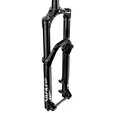 RockShox, Lyrik Ultimate RC2 C3, Suspension Fork, 27.5'', DebonAir, 180mm, 1-1/8''-1.5'', 15x110mm TA, Rake: 46mm, Black