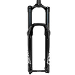 RockShox, Lyrik Ultimate RC2 C3, Suspension Fork, 27.5'', DebonAir, 180mm, 1-1/8''-1.5'', 15x110mm TA, Rake: 46mm, Black