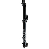 RockShox, Lyrik Ultimate RC2 C3, Suspension Fork, 27.5'', DebonAir, 180mm, 1-1/8''-1.5'', 15x110mm TA, Rake: 46mm, Black