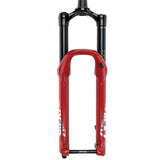 RockShox, Lyrik Ultimate RC2 C3, Suspension Fork, 29'', DebonAir, 150mm, 1-1/8''-1.5'', 15x110mm TA, Rake: 51mm, Red