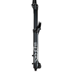 RockShox, Lyrik Ultimate RC2 C3, Suspension Fork, 27.5'', DebonAir, 180mm, 1-1/8''-1.5'', 15x110mm TA, Rake: 37mm, Black