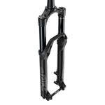 RockShox, Pike Select RC B4, Suspension Fork, 29'', DebonAir, 150mm, 1-1/8''-1.5'', 15x110mm TA, Rake: 51mm, Black