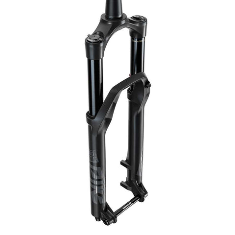 RockShox, Pike Select RC B4, Suspension Fork, 29'', DebonAir, 150mm, 1-1/8''-1.5'', 15x110mm TA, Rake: 51mm, Black