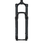 RockShox, Pike Select RC B4, Suspension Fork, 29'', DebonAir, 150mm, 1-1/8''-1.5'', 15x110mm TA, Rake: 51mm, Black