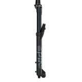 RockShox, Pike Select RC B4, Suspension Fork, 29'', DebonAir, 150mm, 1-1/8''-1.5'', 15x110mm TA, Rake: 51mm, Black